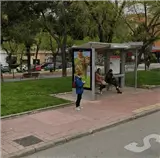 CC019429 - AVDA. PORTUGAL FRENTE CUARTELILLO CC019429 - AVDA. PORTUGAL FRENTE CUARTELILLO